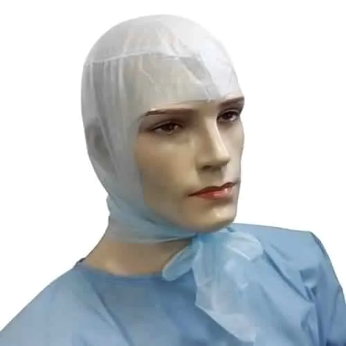 Surgical Hood Cap