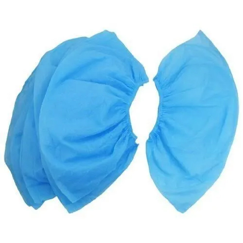 Non Woven Fabric Shoe Cover