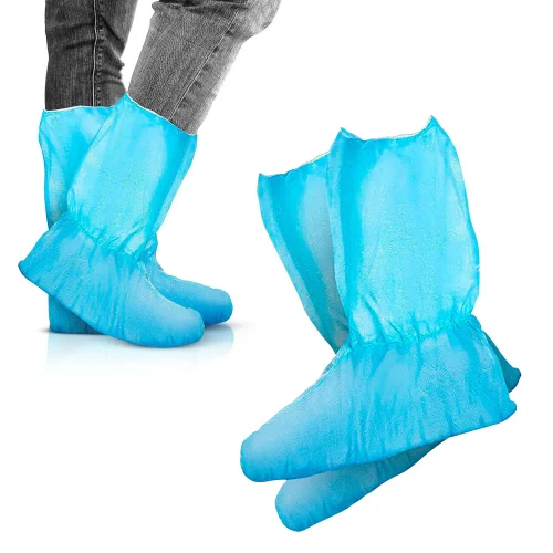 Legging Shoe Cover