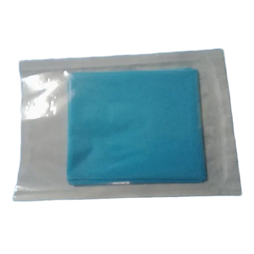 Hospital Non Woven Bed Sheet