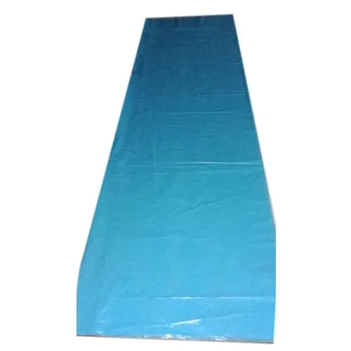 Plain Sheet ETO Sterile