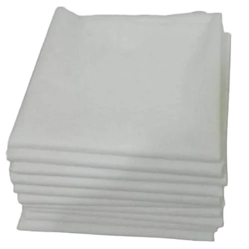 Disposable Non Woven Bed Sheet - Color: Different Available