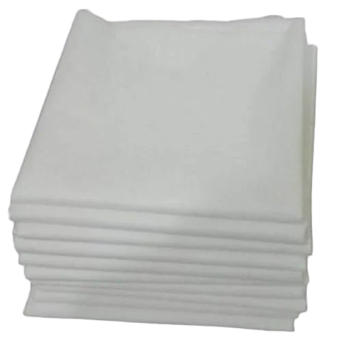 Disposable Non Woven Bed Sheet