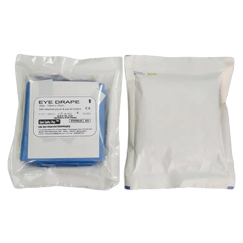 Eye Surgical Drape