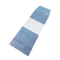 Maternity Drape Sheet - 100% Cotton, Non-woven Style, Available In Different Colors | Recyclable, Sterilized For Optimal Safety And Hygiene