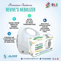 Nebulizer RLS202