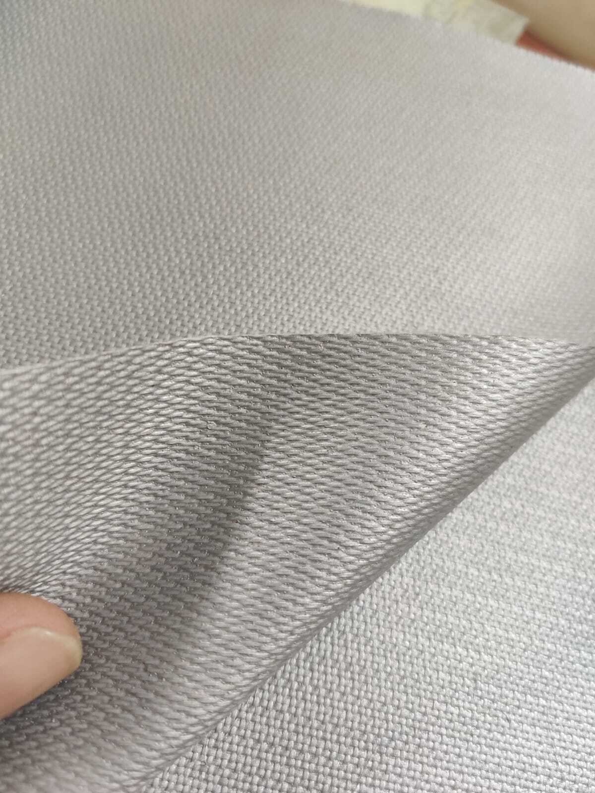 Silicon Coated Fiberglass Fabric