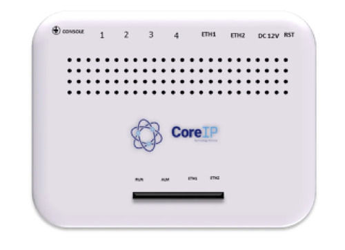 CoreIP UMGW 4S FXS Media Gateway /Voip Gateway