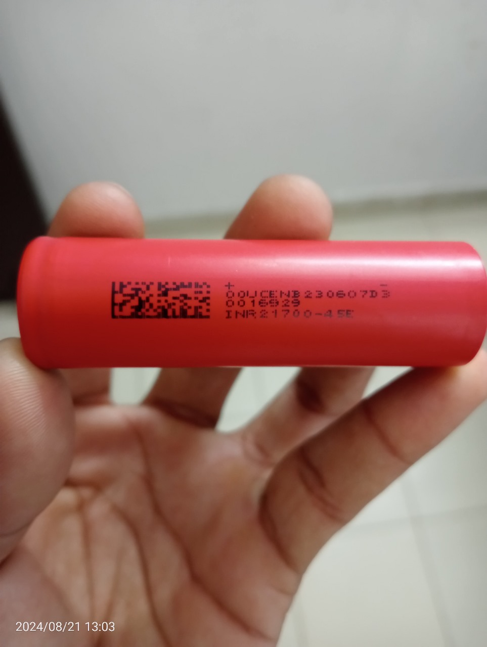 DMEGC 45E