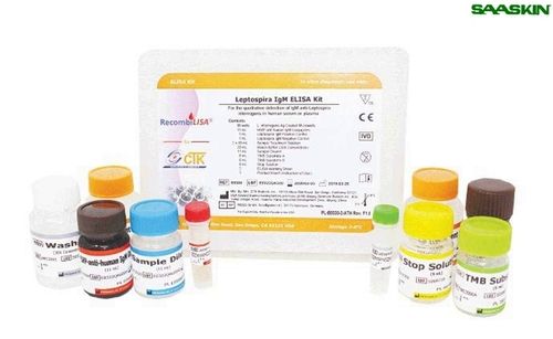 CTK Biotech RecombiLISA Leptospira IgM ELISA