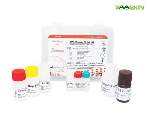 CTK Biotech TRUSTwell Malaria Ag ELISA