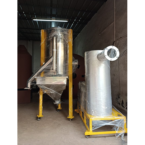Grain Dryer
