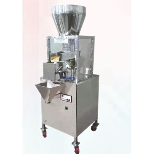 Electric Semi Automatic Weigh Filler Machine