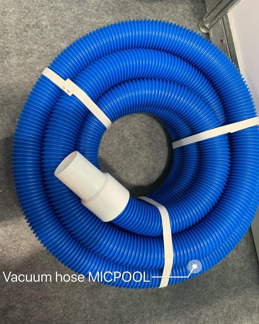 Swimming Pool Hose Pipe