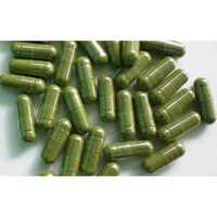 Hair Care Capsule