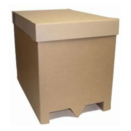 Heavy Duty Cartons