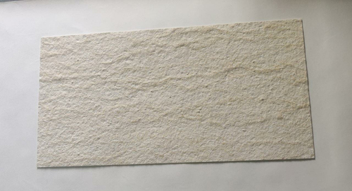 Mint White Sandstone Veneer