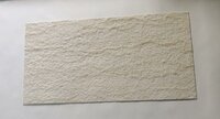 Mint White Sandstone Veneer