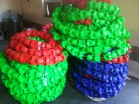 4 inch dia Anti Wave Racing Lane Divider