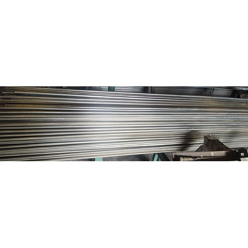 High Grade Ss Bar - Grade: Multigrade