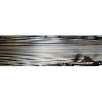 Stainless Steel Bar