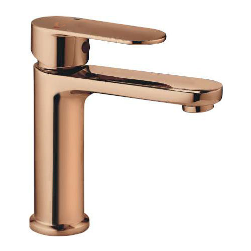 Single Lever Basin Mixer