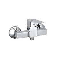Qubix Bathroom Collection