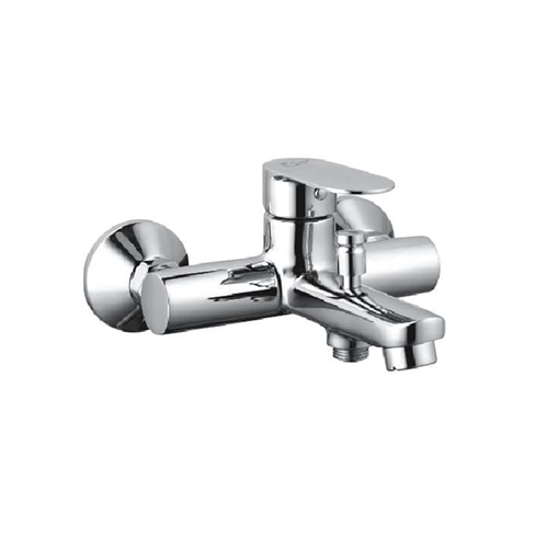 Single Lever Wall Mixer