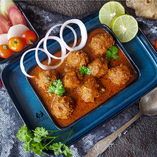 Mutton Kofta