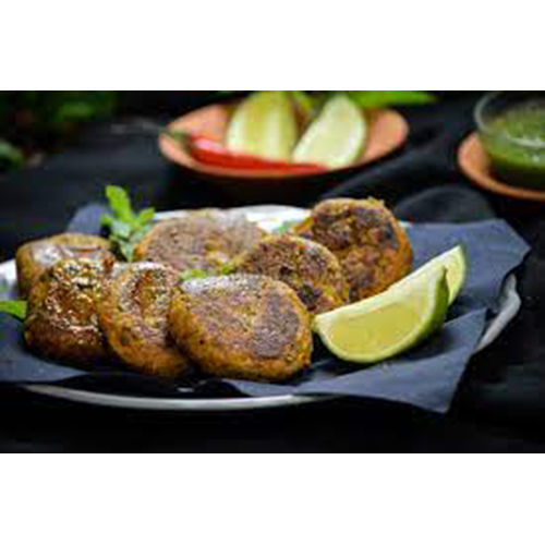 Chicken Shami Kabab