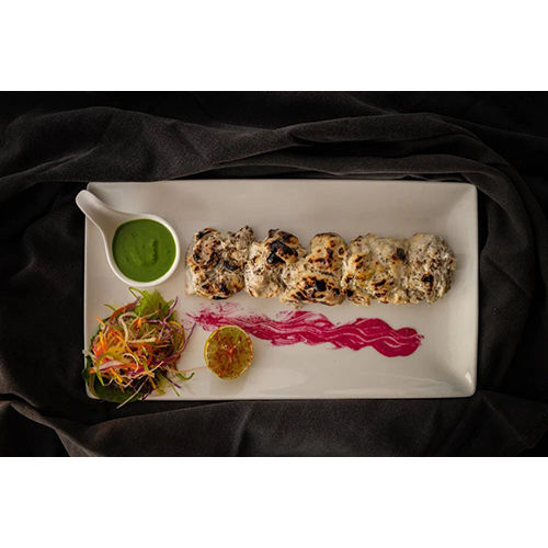 Chicken Malai Kabab