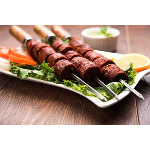 Daily Mutton Kabab