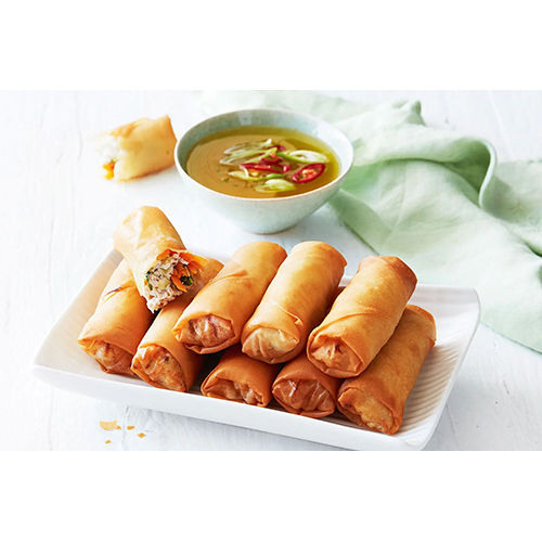 Chicken Spring Roll (Per Box)