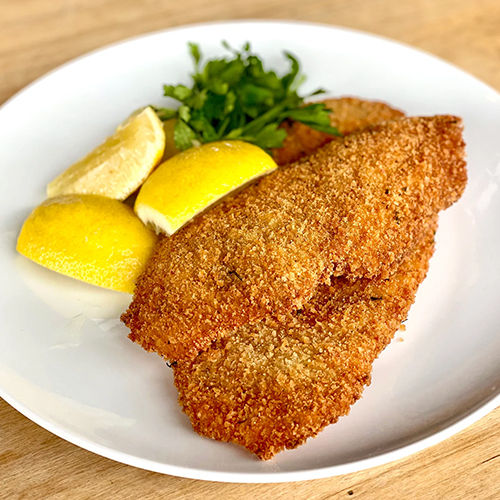 Chicken Cutlets