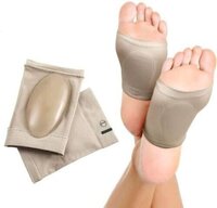 Arch Support Socks - Neoprene Cushion, 18.2x12.1x4.2 Cm | Plantar Fasciitis Relief, Customizable Fit For Men & Women, Muscle Relaxation