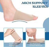 Arch Support Socks