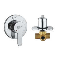 Omega Bathroom Collection