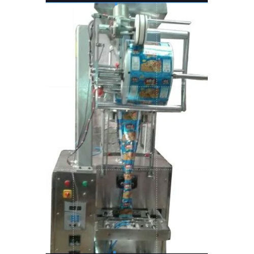 200 Gram Pouch Packing Machine