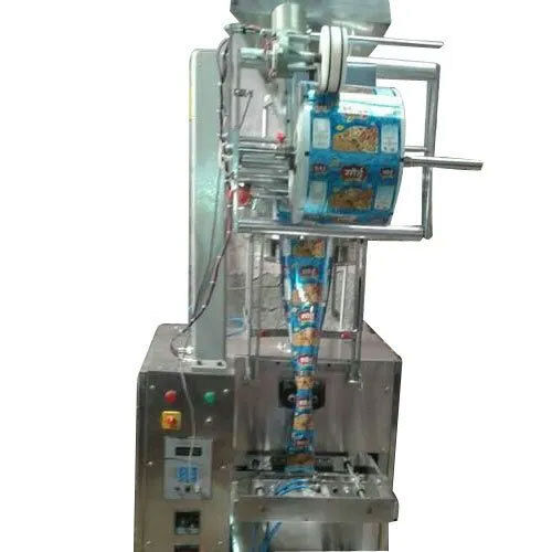 Camphor Powder Packing Machine