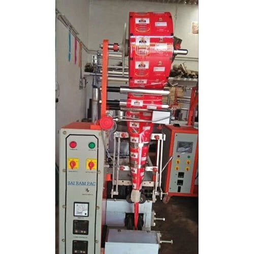 Tea Powder Packing Machine