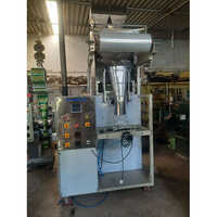 Weigh filler machine (puffed rice packing machine)
