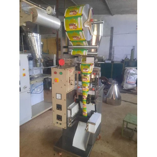 mechanical machine ( spices packing machine)