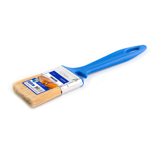 Akor Expert Flat Paint Brush With An Option For A Can Mounting And Well Suited For Varnishes