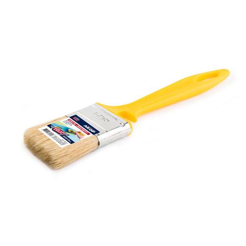 Akor Expert Flat Paint Brush With An Option For A Can Mounting and Multi-purpose