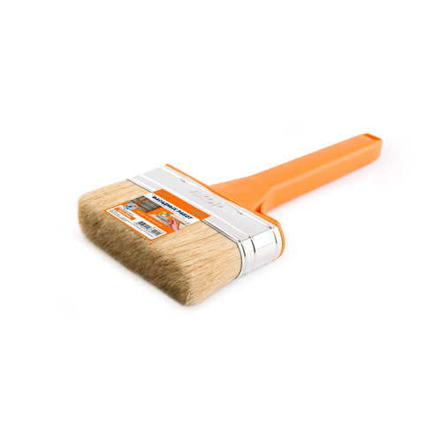 Akor Expert Squeegee Brush With A Can Mount Option And Well Suited For Facade Works