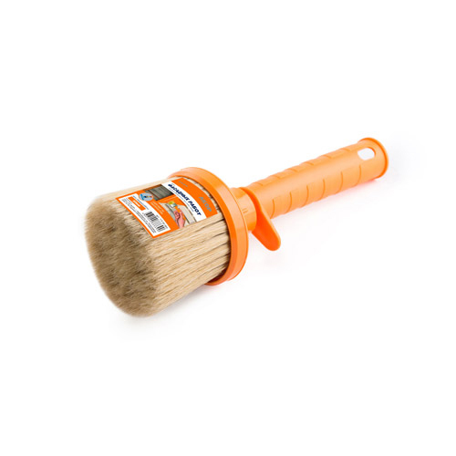 Akor Master Lime Brush With The Option To Attach Threaded And Telescopic Extensions