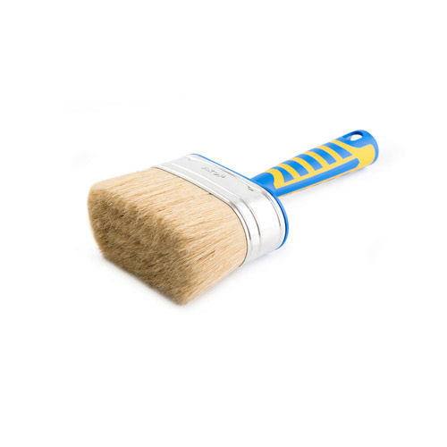 Akor Profi Squeegee Brush With An Option For Telescopic Extension Attachment - Color: Blue