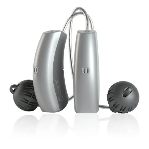 Widex Evoke 440 Hearing Aids
