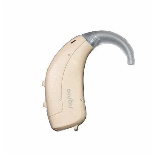 Siemens Hearing Aid Fun Sp