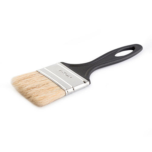 Akor Standard Multi-purpose Flat Paint Brush Thickness 6 mm